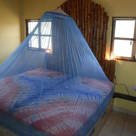 Jinack Lodge Jinack Island ภายนอก รูปภาพ