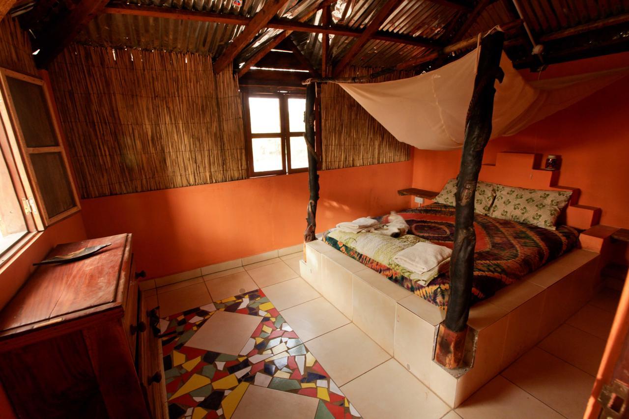Jinack Lodge Jinack Island ภายนอก รูปภาพ