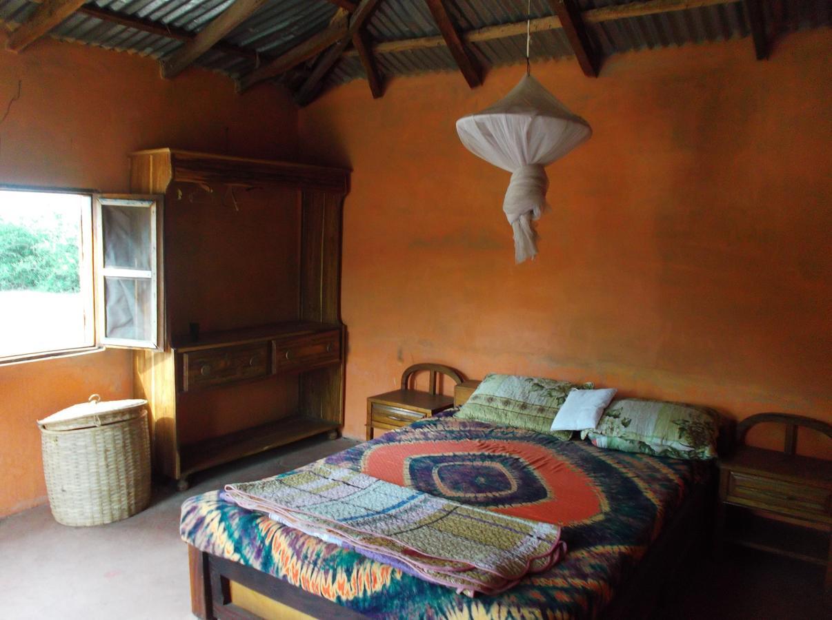 Jinack Lodge Jinack Island ภายนอก รูปภาพ